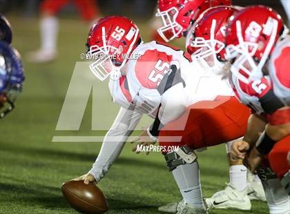 Thumbnail 3 in Fayetteville vs. Cabot (AAA 7A Round 1 Playoff) photogallery.