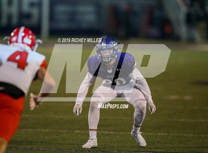 Thumbnail 3 in Fayetteville vs. Cabot (AAA 7A Round 1 Playoff) photogallery.