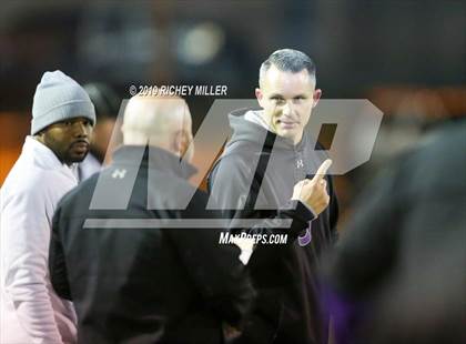 Thumbnail 2 in Fayetteville vs. Cabot (AAA 7A Round 1 Playoff) photogallery.
