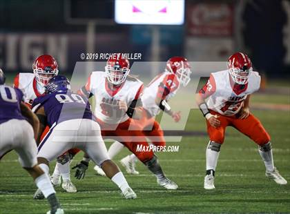 Thumbnail 3 in Fayetteville vs. Cabot (AAA 7A Round 1 Playoff) photogallery.