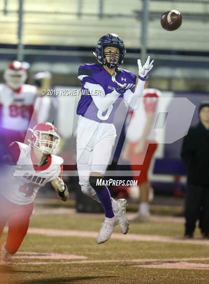 Thumbnail 1 in Fayetteville vs. Cabot (AAA 7A Round 1 Playoff) photogallery.