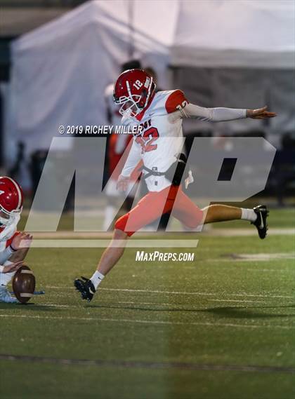 Thumbnail 2 in Fayetteville vs. Cabot (AAA 7A Round 1 Playoff) photogallery.
