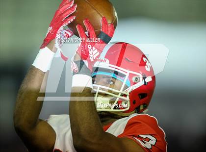 Thumbnail 2 in Fayetteville vs. Cabot (AAA 7A Round 1 Playoff) photogallery.