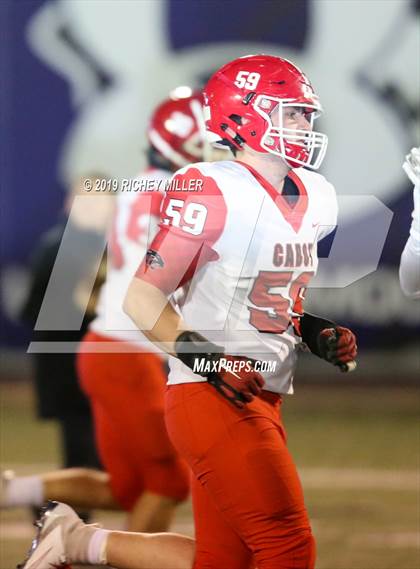 Thumbnail 2 in Fayetteville vs. Cabot (AAA 7A Round 1 Playoff) photogallery.