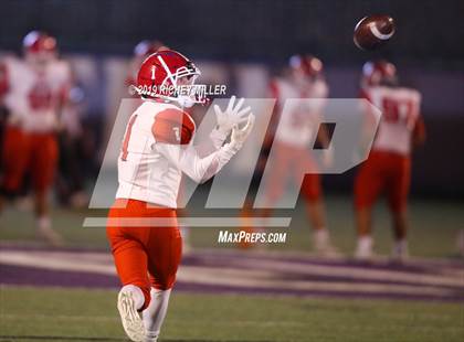 Thumbnail 2 in Fayetteville vs. Cabot (AAA 7A Round 1 Playoff) photogallery.