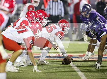 Thumbnail 3 in Fayetteville vs. Cabot (AAA 7A Round 1 Playoff) photogallery.