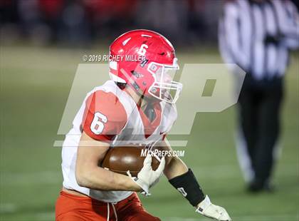 Thumbnail 3 in Fayetteville vs. Cabot (AAA 7A Round 1 Playoff) photogallery.