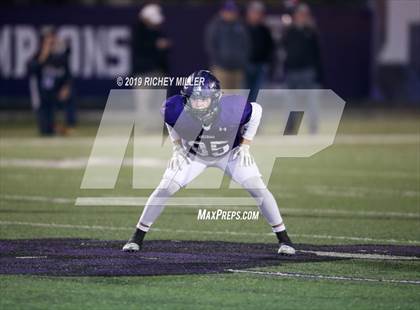 Thumbnail 2 in Fayetteville vs. Cabot (AAA 7A Round 1 Playoff) photogallery.