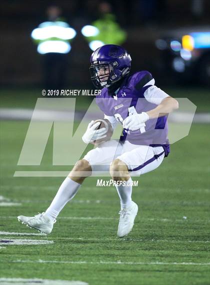Thumbnail 2 in Fayetteville vs. Cabot (AAA 7A Round 1 Playoff) photogallery.