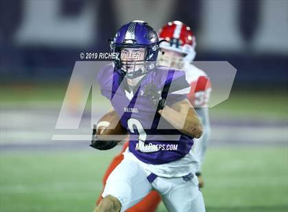 Thumbnail 1 in Fayetteville vs. Cabot (AAA 7A Round 1 Playoff) photogallery.