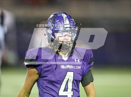 Thumbnail 1 in Fayetteville vs. Cabot (AAA 7A Round 1 Playoff) photogallery.