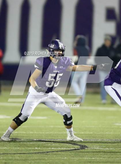 Thumbnail 3 in Fayetteville vs. Cabot (AAA 7A Round 1 Playoff) photogallery.