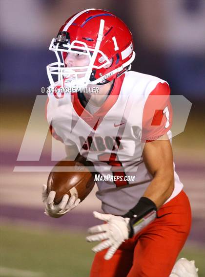Thumbnail 2 in Fayetteville vs. Cabot (AAA 7A Round 1 Playoff) photogallery.