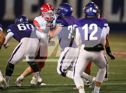 Thumbnail 1 in Fayetteville vs. Cabot (AAA 7A Round 1 Playoff) photogallery.