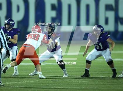 Thumbnail 3 in Fayetteville vs. Cabot (AAA 7A Round 1 Playoff) photogallery.