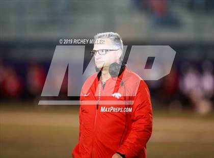 Thumbnail 1 in Fayetteville vs. Cabot (AAA 7A Round 1 Playoff) photogallery.