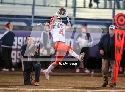 Thumbnail 2 in Fayetteville vs. Cabot (AAA 7A Round 1 Playoff) photogallery.