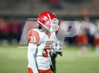 Thumbnail 3 in Fayetteville vs. Cabot (AAA 7A Round 1 Playoff) photogallery.