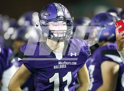 Thumbnail 1 in Fayetteville vs. Cabot (AAA 7A Round 1 Playoff) photogallery.