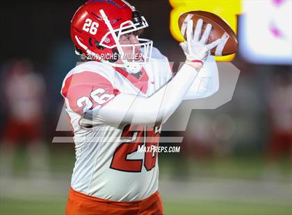 Thumbnail 3 in Fayetteville vs. Cabot (AAA 7A Round 1 Playoff) photogallery.