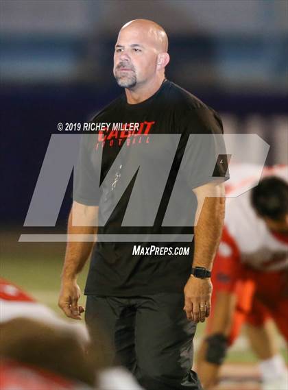 Thumbnail 1 in Fayetteville vs. Cabot (AAA 7A Round 1 Playoff) photogallery.