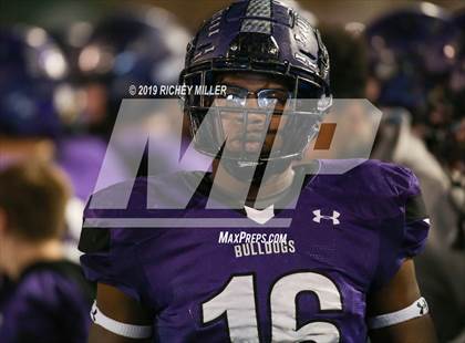 Thumbnail 3 in Fayetteville vs. Cabot (AAA 7A Round 1 Playoff) photogallery.