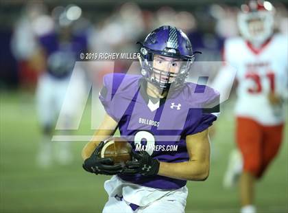 Thumbnail 2 in Fayetteville vs. Cabot (AAA 7A Round 1 Playoff) photogallery.