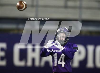 Thumbnail 3 in Fayetteville vs. Cabot (AAA 7A Round 1 Playoff) photogallery.