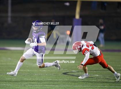 Thumbnail 1 in Fayetteville vs. Cabot (AAA 7A Round 1 Playoff) photogallery.