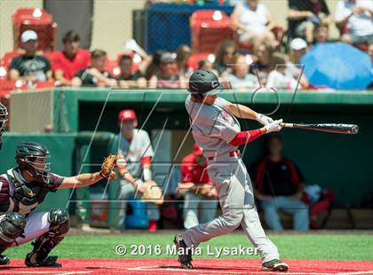 Thumbnail 2 in Langham Creek vs Pearland (UIL 6A Regional Semifinal) photogallery.
