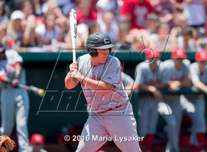 Thumbnail 2 in Langham Creek vs Pearland (UIL 6A Regional Semifinal) photogallery.