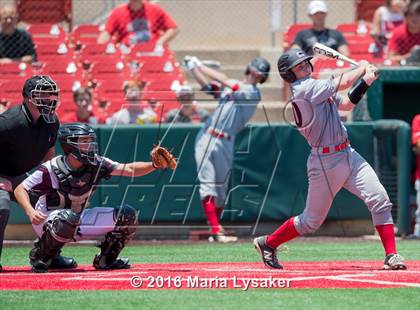 Thumbnail 1 in Langham Creek vs Pearland (UIL 6A Regional Semifinal) photogallery.