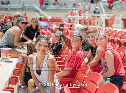 Thumbnail 1 in Langham Creek vs Pearland (UIL 6A Regional Semifinal) photogallery.