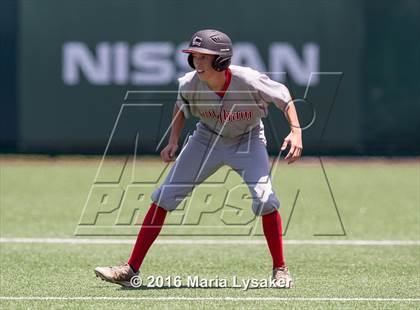 Thumbnail 1 in Langham Creek vs Pearland (UIL 6A Regional Semifinal) photogallery.
