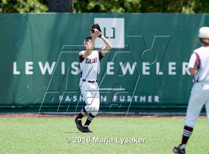Thumbnail 1 in Langham Creek vs Pearland (UIL 6A Regional Semifinal) photogallery.