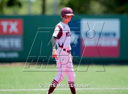 Thumbnail 1 in Langham Creek vs Pearland (UIL 6A Regional Semifinal) photogallery.