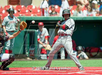 Thumbnail 1 in Langham Creek vs Pearland (UIL 6A Regional Semifinal) photogallery.
