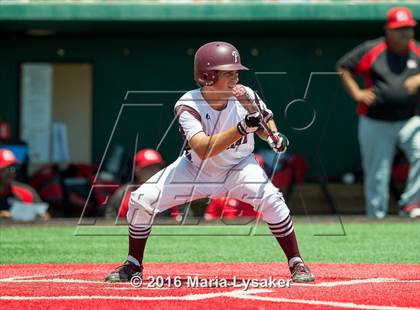 Thumbnail 3 in Langham Creek vs Pearland (UIL 6A Regional Semifinal) photogallery.