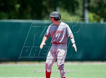 Thumbnail 3 in Langham Creek vs Pearland (UIL 6A Regional Semifinal) photogallery.