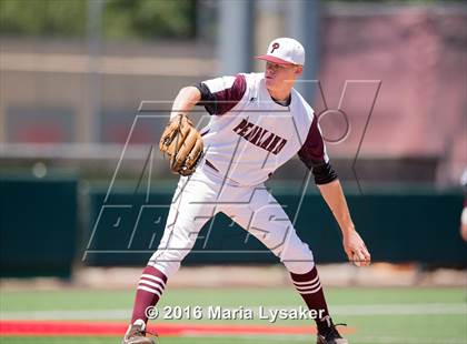 Thumbnail 1 in Langham Creek vs Pearland (UIL 6A Regional Semifinal) photogallery.