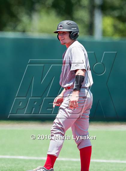 Thumbnail 1 in Langham Creek vs Pearland (UIL 6A Regional Semifinal) photogallery.