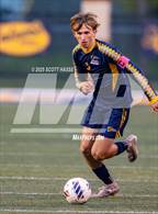 Photo from the gallery "MHSAA D-1 Final:  Huron vs. Portage Central"