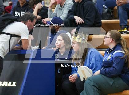 Thumbnail 2 in  Bishop Alemany @ Notre Dame (SO) photogallery.