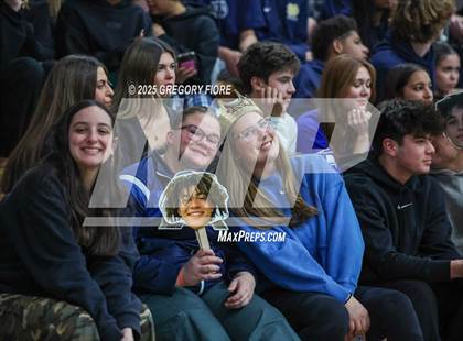 Thumbnail 2 in  Bishop Alemany @ Notre Dame (SO) photogallery.