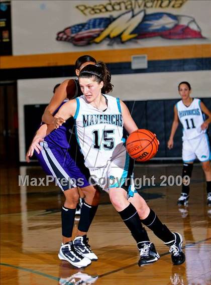 Thumbnail 1 in Warren vs Pasadena Memorial (McDonalds Texas Invitational) photogallery.