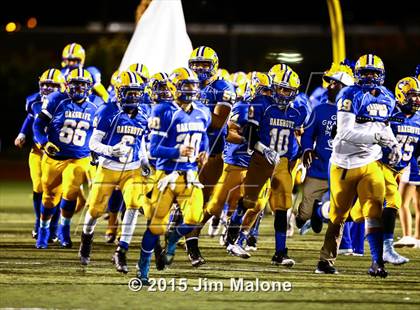 Thumbnail 1 in Clayton Valley Charter vs. Oak Grove (CIF NorCal Regional 1-A Division Final) photogallery.