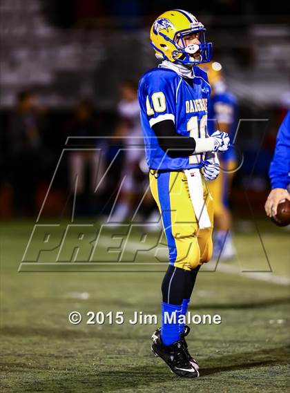 Thumbnail 3 in Clayton Valley Charter vs. Oak Grove (CIF NorCal Regional 1-A Division Final) photogallery.