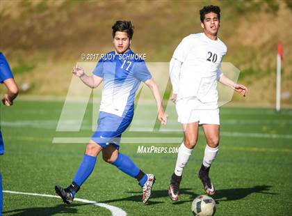 Thumbnail 1 in La Jolla Country Day @ Del Lago Academy photogallery.