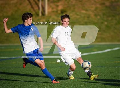 Thumbnail 2 in La Jolla Country Day @ Del Lago Academy photogallery.