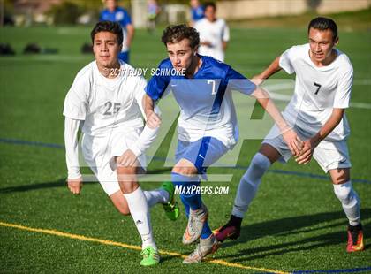 Thumbnail 2 in La Jolla Country Day @ Del Lago Academy photogallery.